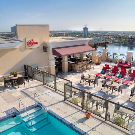 Plaza Suites On International Drive Near Universal Epic Orlando Exteriör bild