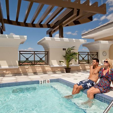 Plaza Suites On International Drive Near Universal Epic Orlando Exteriör bild
