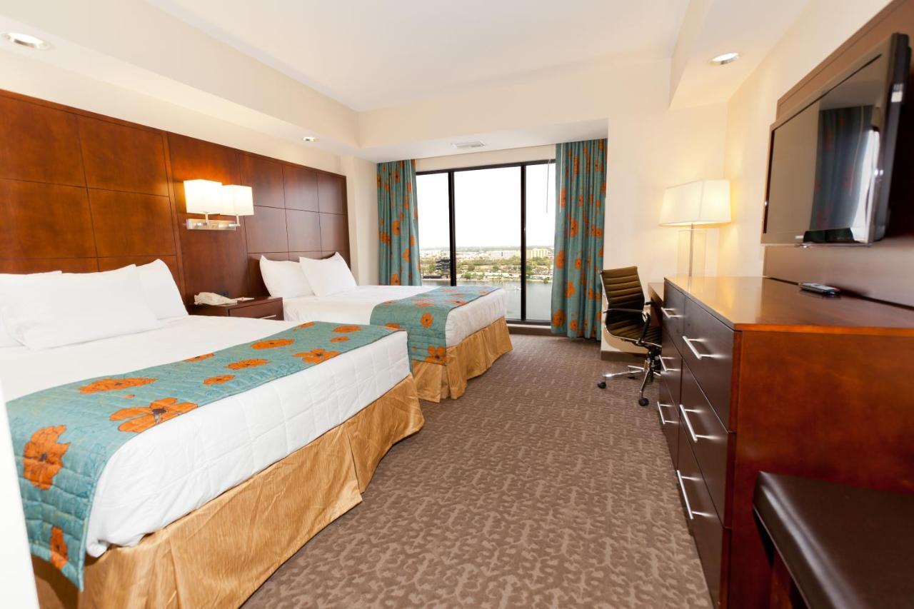 Plaza Suites On International Drive Near Universal Epic Orlando Exteriör bild