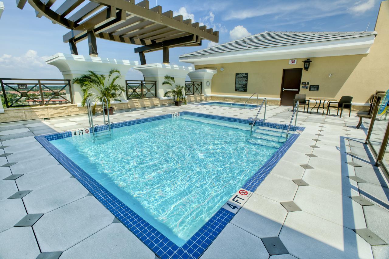 Plaza Suites On International Drive Near Universal Epic Orlando Exteriör bild