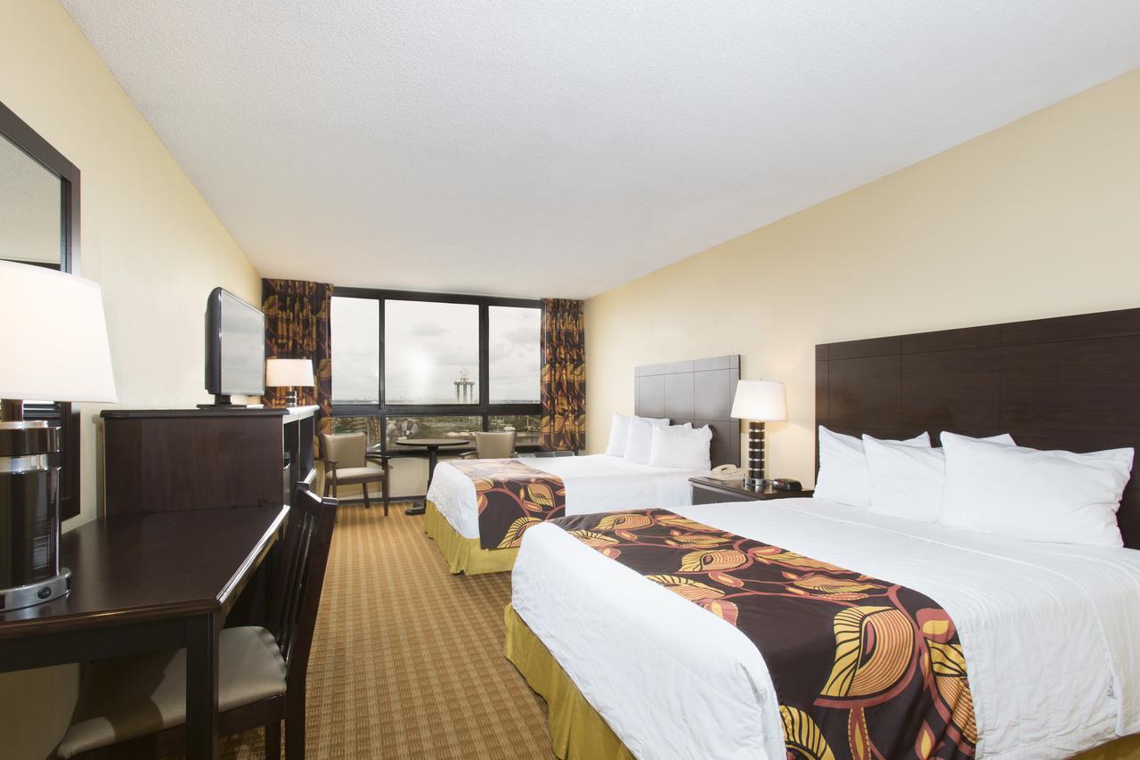 Plaza Suites On International Drive Near Universal Epic Orlando Exteriör bild