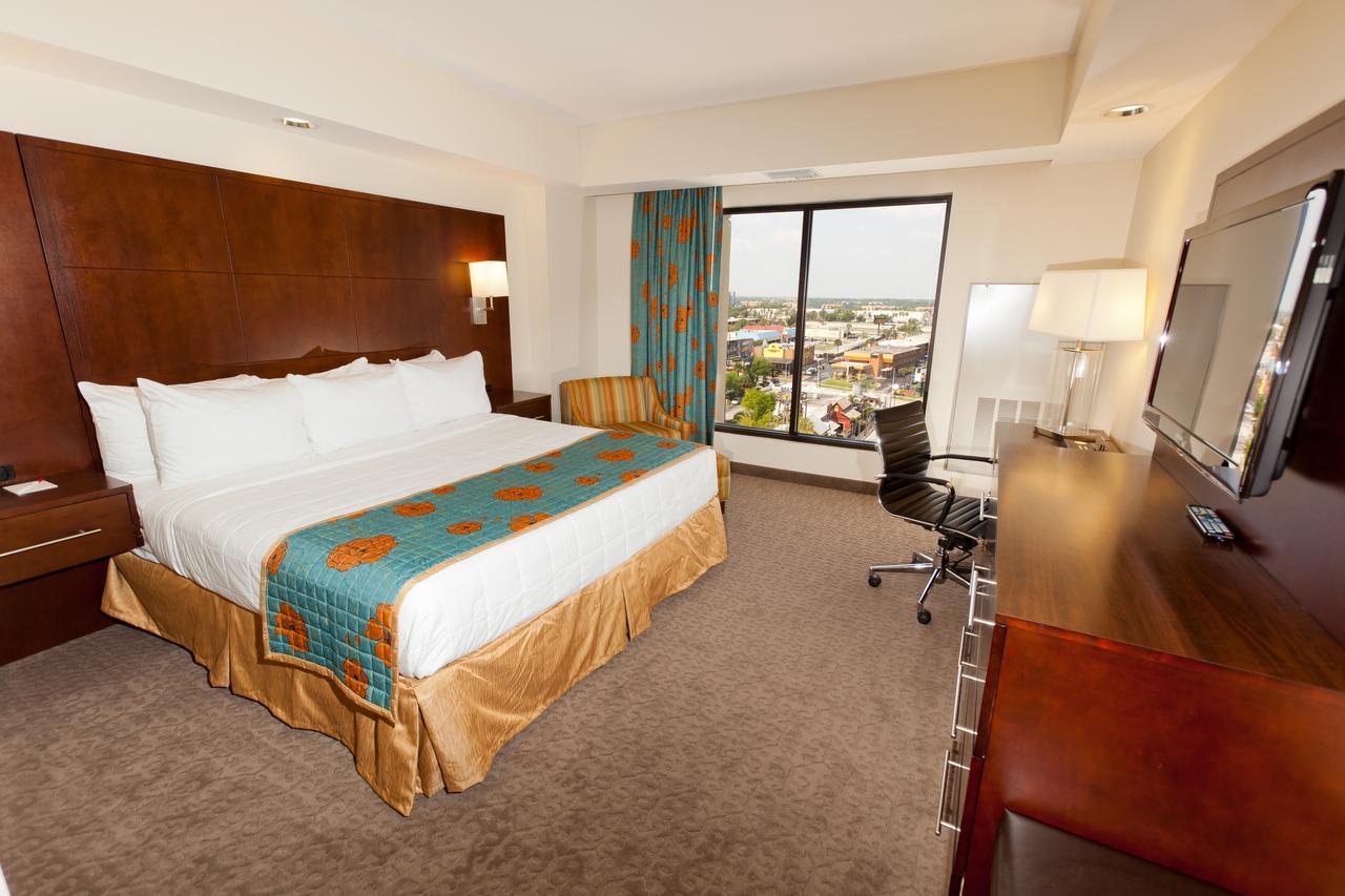 Plaza Suites On International Drive Near Universal Epic Orlando Exteriör bild