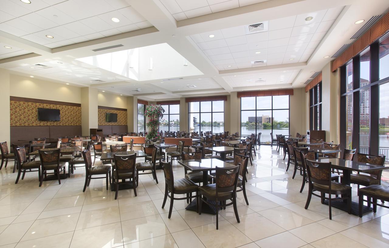 Plaza Suites On International Drive Near Universal Epic Orlando Exteriör bild