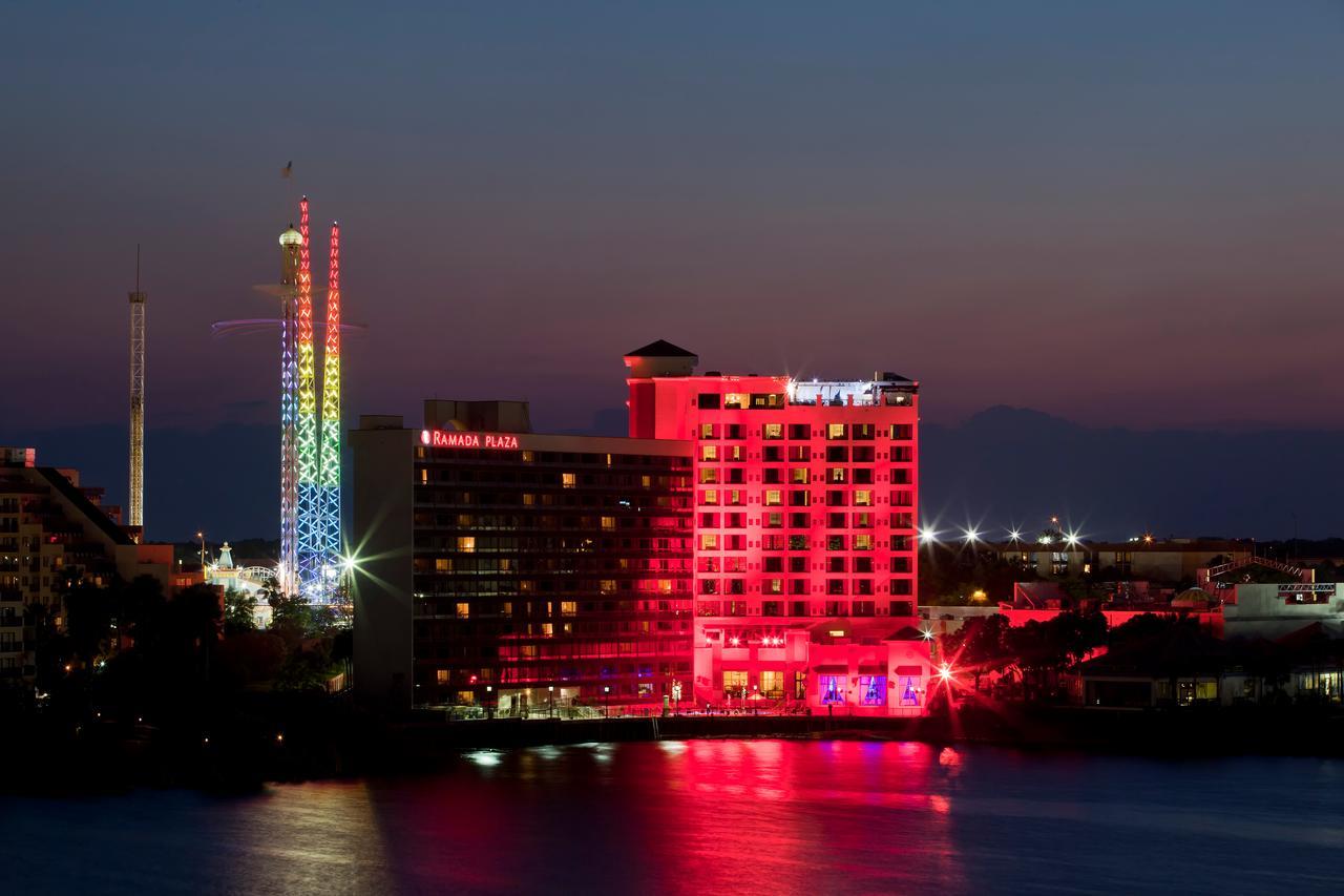 Plaza Suites On International Drive Near Universal Epic Orlando Exteriör bild