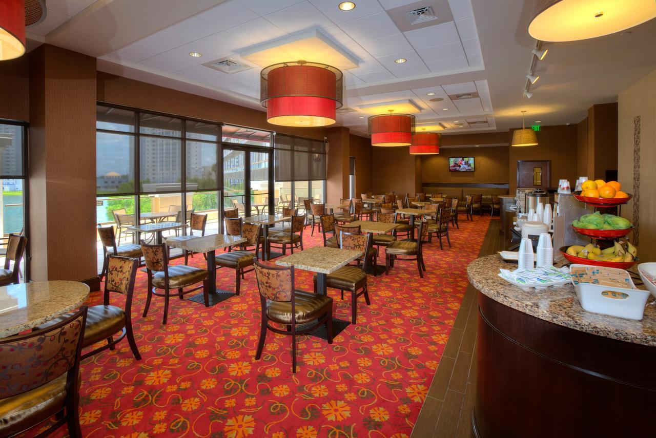 Plaza Suites On International Drive Near Universal Epic Orlando Exteriör bild